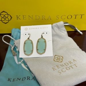 Kendra Scott Elle Earrings
